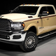 Ram 2500 Traveller